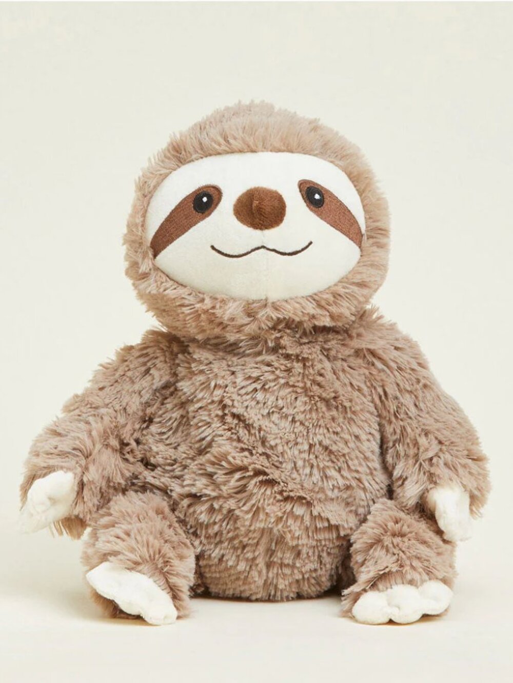 Warmies Sloth - NWT